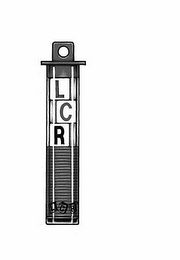 LCR logo