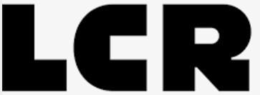 LCR logo
