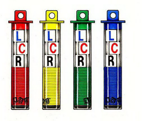 LCR LCR LCR LCR logo