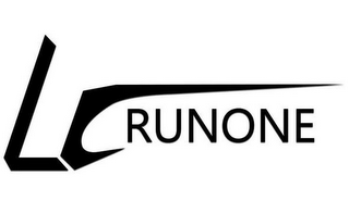LCRUNONE logo