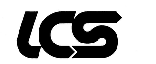 LCS logo