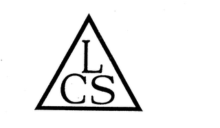 LCS logo