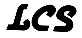 LCS logo