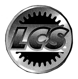 LCS logo