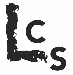 LCS logo