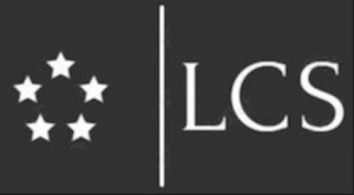 LCS logo