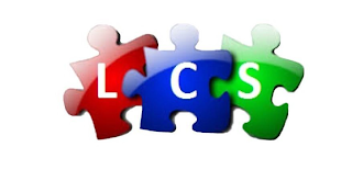 LCS logo