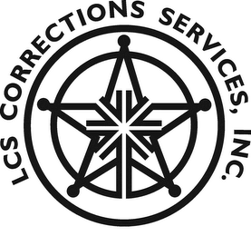 LCS CORRECTIONS SERVICES, INC. logo