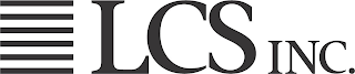 LCS INC. logo