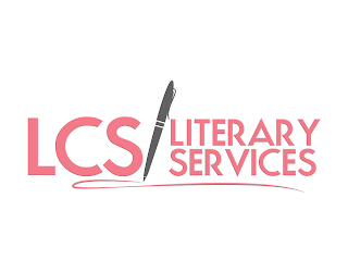 LCS LITERARY SERVICES logo