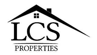 LCS PROPERTIES logo