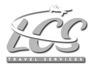 LCS TRAVEL SERVICES logo