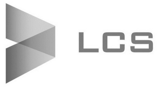 LCS V logo