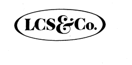 LCS&CO. logo
