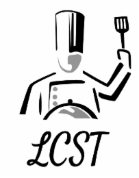 LCST logo