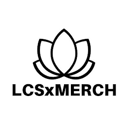 LCSXMERCH logo