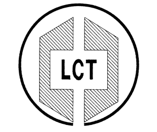 LCT logo