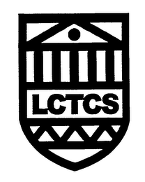 LCTCS logo
