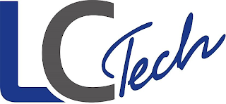 LCTECH logo