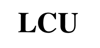 LCU logo