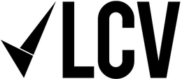 LCV logo