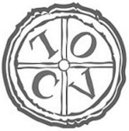 LCVO logo