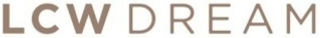LCW DREAM logo
