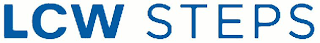 LCW STEPS logo