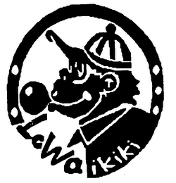 LCWAIKIKI logo