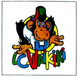 LC.WAIKIKI logo