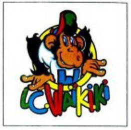 LC.WAIKIKI logo