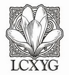 LCXYG logo
