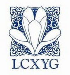 LCXYG logo