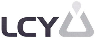 LCY logo