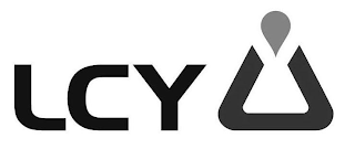 LCY logo