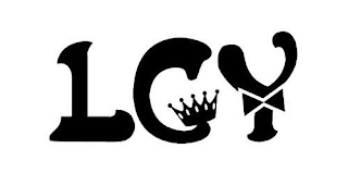 LCY logo