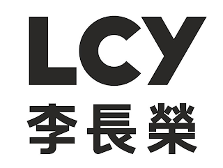 LCY logo