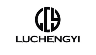 LCY LUCHENGYI logo