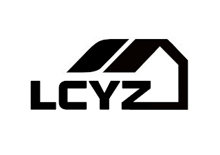 LCYZ logo