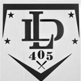 LD 405 logo
