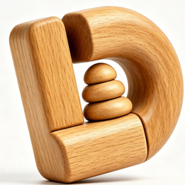 LD logo