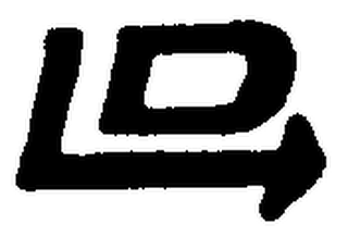 LD logo