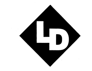 LD logo