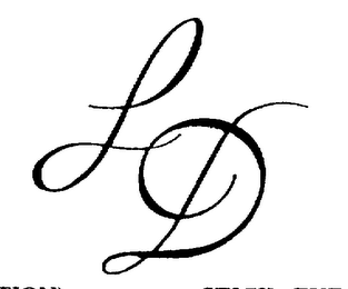 LD logo
