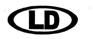 LD logo