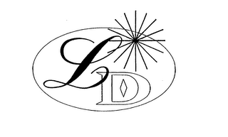 LD logo