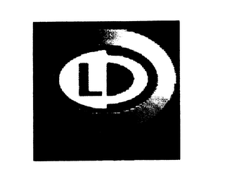 LD logo