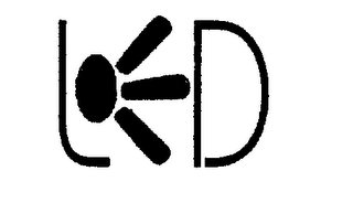 LD logo