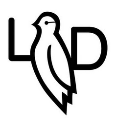 LD logo