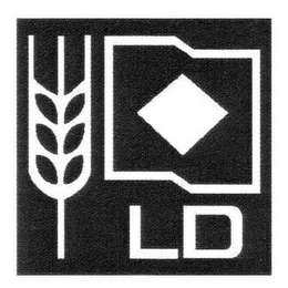 LD logo
